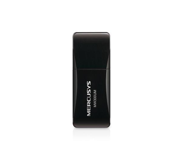 Mercusys MW300UM (300Mb/s b/g/n) - 498180 - zdjęcie 2